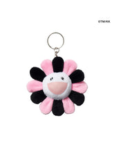 Tmkk x Blackpink 8cm Flower Keyring